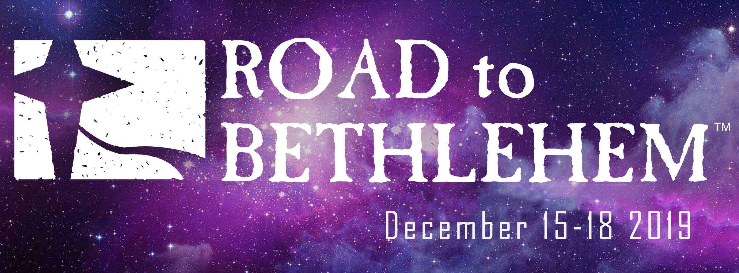 Road To Bethlehem Tauranga