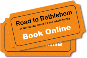 Road To Bethlehem Tickets